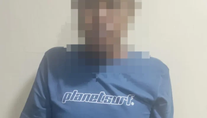 Jaringan Narkoba Terungkap di Berau, Polsek Biduk-Biduk Amankan 44 Gram Sabu