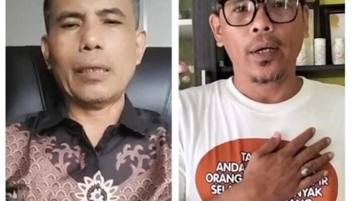 Sejumlah Aktivis Ucapkan Ultah ke Gubernur Sherly dan Minta Pembebasan 11 Aktivis Maba Sangaji