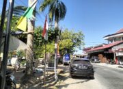 Merah Putih di Bulan Agustus — Bukan Sekadar Kewajiban, Tapi Tanda Ingatan