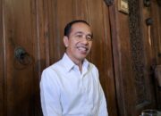 Joko Widodo
