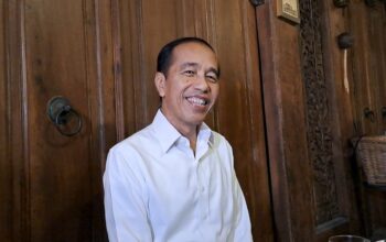 Joko Widodo