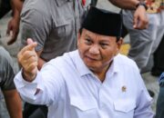 Prabowo Lanjutkan IKN dengan Syarat Khusus, Anggaran Era Jokowi vs Prabowo Dibandingkan