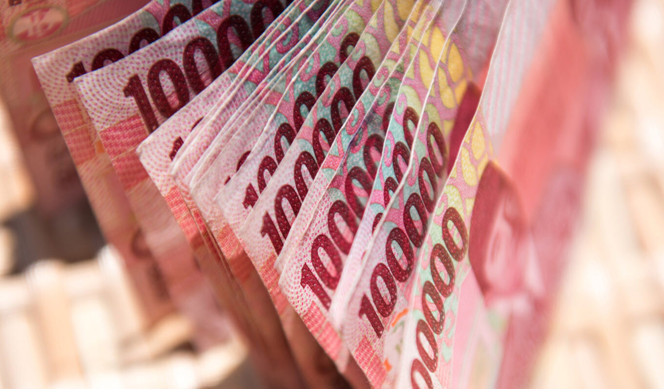 Rupiah