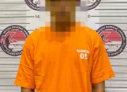 Satresnarkoba Polres Mahulu Gagalkan Peredaran Sabu di Ujoh Bilang