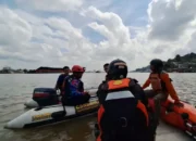 Jenazah Korban Tenggelam di Perairan Selili Ditemukan, Operasi SAR Resmi Ditutup
