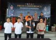 ASN Pukul Pengemudi Ojol, Polresta Samarinda: Proses Hukum Tetap Jalan