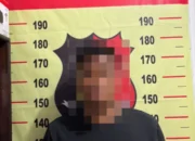 Simpan Sabu dalam Kaleng Rokok, Pengedar Diciduk Polsek Kembang Janggut
