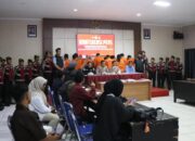 Operasi Antik Mahakam 2025: Polres PPU Sapu Bersih Jaringan Narkoba