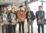 Putra Kaltim Wakili Indonesia di MTQ Internasional 2025 Mekkah