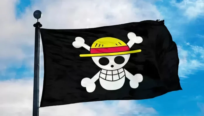 Jolly Roger Dianggap Ancaman, Negara Ini Sehat?