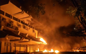 Tekanan Publik di Samarinda Dorong Hak Angket DPRD Kaltim Masuk Tahap Awal