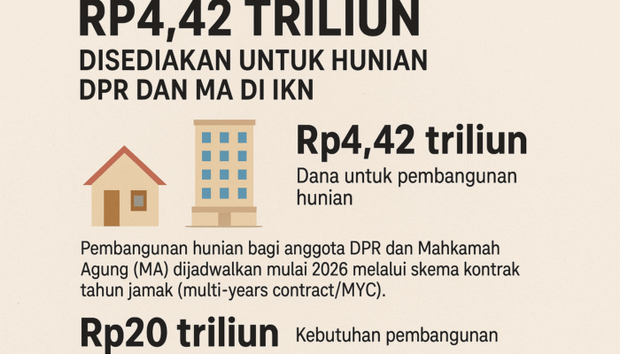 OIKN dan Unhas Kunci Kerja Sama Riset SDM, Nusantara Masuk Fase Penguatan Kampus