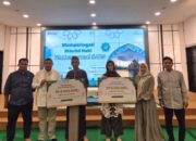 Pegadaian Kanwil IV Balikpapan Rayakan Maulid Nabi dengan Semangat Berbagi