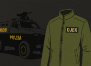 Kasus Affan Kurniawan: Dua Brimob Dipecat Tidak Hormat, Tujuh Terancam Sanksi