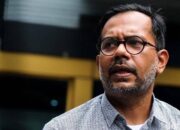 Direktur Lokataru Ditangkap, Polisi Diduga Langgar Prosedur