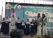 FPMM Gelar Maulid Nabi, Umar Kei Soroti Nasib Pemuda Maluku