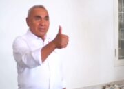 Isran Noor Jalani Pemeriksaan Maraton di Kejati Kaltim Terkait Hibah DBON