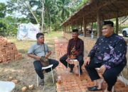 Sasana Kaning Park Jadi Magnet Baru Tenggarong, Dibuka November 2025