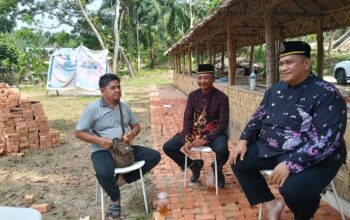 Sasana Kaning Park Jadi Magnet Baru Tenggarong, Dibuka November 2025