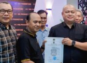 Papua Barat Darurat Tambang Ilegal, Kapolda Dapat Dukungan Penuh dari Sahabat Polisi