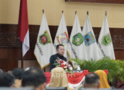 APBD Perubahan Kaltim 2025 Naik Jadi Rp21,74 Triliun, Gubernur Harum Tegaskan Pemerataan Pembangunan