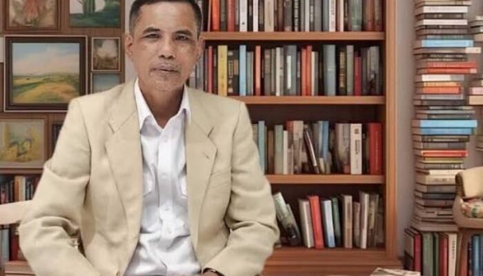 Kasus Awwab dan Marsel, Aznil Tan Ingatkan Pekerja Tak Boleh Jadi Korban Kriminalisasi