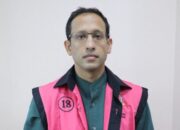 Nadiem Makarim Resmi Jadi Tersangka Korupsi Chromebook, Ditahan 20 Hari