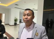 Empat Mahasiswa UNMUL Jadi Tersangka Kasus Molotov, Kuasa Hukum Ajukan Penangguhan