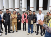 Kukar Mantapkan Posisi Sebagai Daerah Mitra IKN