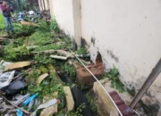 Lima Tahanan Polsek Samarinda Kota Buron, Polisi Kepung Wilayah Perbatasan