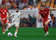 Garuda Kalah Dramatis di Jeddah: VAR, Penalti, dan Asa yang Tertunda