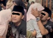 Mencium Anak Kecil dalam Perspektif Syariat: Antara Kasih Sayang dan Adab