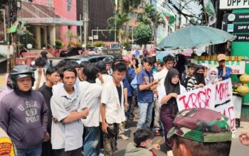 Forum Mahasiswa dan Masyarakat Kabupaten Serang Menggugat Abdul Gofur atas Dugaan Pelanggaran Etika dan Korupsi