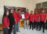 Kopastab PAC Balikpapan Selatan Resmi Dikukuhkan, Andri Siap Bawa Organisasi Lebih Tertata