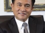 Kematian Pelajar di Maluku Picu Kecaman, Yusril: Tak Ada Toleransi untuk Kekerasan