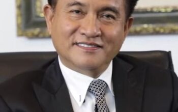 Kematian Pelajar di Maluku Picu Kecaman, Yusril: Tak Ada Toleransi untuk Kekerasan