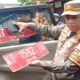 Satpol PP Kaltim Tertibkan Mobil Dinas Pensiunan, Ada Diganti Plat Putih