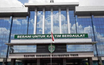 Pemprov Kaltim Jadi Sorotan Nasional Karena Pengadaan Mobil Dinas Rp8,5 Miliar