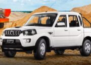 Indonesia Borong 105.000 Unit Mobil Pikap dari India