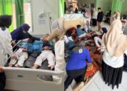 Puluhan Siswa di Waru Diduga Keracunan MBG, Pemkab PPU Lakukan Evaluasi Menyeluruh