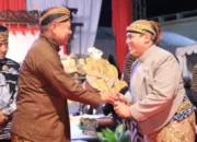 Polda Kaltim Gelar Wayang Kulit Polri, Dengan Lakon Semar di BSCC Dome Balikpapan