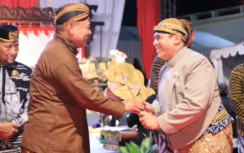 Polda Kaltim Gelar Wayang Kulit Polri, Dengan Lakon Semar di BSCC Dome Balikpapan