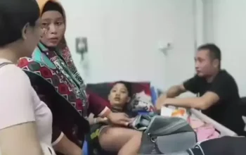 Viral: Bocah 12 Tahun di Sukabumi Meninggal Dunia, Diduga Dianiaya Ibu Tiri