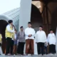 Jelang Ramadan, Kemenag Pastikan Kesiapan Masjid Negara IKN