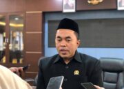 Di Tengah Ancaman Defisit Rp800 Miliar, Ahmad Yani Minta Pejabat Kukar Tak Manjakan Hotel