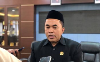 Di Tengah Ancaman Defisit Rp800 Miliar, Ahmad Yani Minta Pejabat Kukar Tak Manjakan Hotel