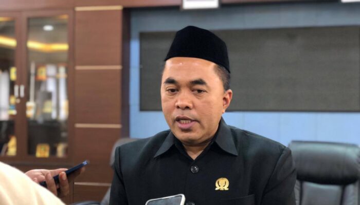 Di Tengah Ancaman Defisit Rp800 Miliar, Ahmad Yani Minta Pejabat Kukar Tak Manjakan Hotel