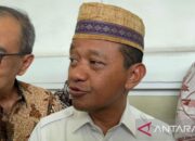 Bahlil: Minyak Mentah Rusia Bisa Mulai Dikirim ke Indonesia Bulan Ini