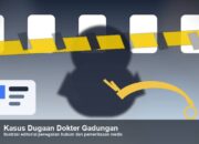Eks Finalis Putri Indonesia Riau Ditangkap, Dugaan Dokter Gadungan Jadi Sorotan
