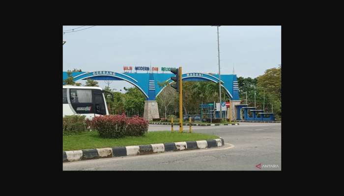 Pemprov Kaltim Kucurkan Rp18 Miliar untuk Jalan Penajam, Dua Proyek Dikebut Tahun Ini